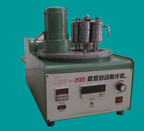 自動調速拋光機 自動調速拋光機